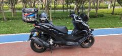 Voge SR250GT - ფოტო 5
