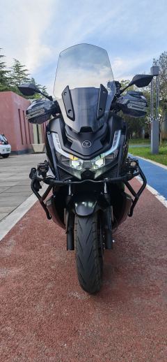 Voge SR250GT - ფოტო 6