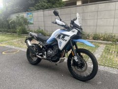 CFMOTO 450MT - ფოტო 2