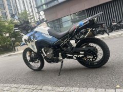 CFMOTO 450MT - ფოტო 4