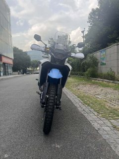 CFMOTO 450MT - ფოტო 5