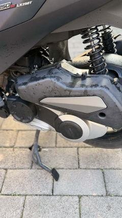 Voge SR250GT - ფოტო 3