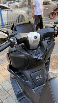 Voge SR250GT - ფოტო 6