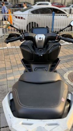 Voge SR250GT - ფოტო 7