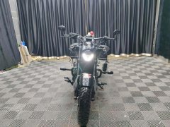 Voge CU625 600 cc - ფოტო 2