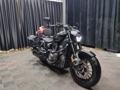 Voge CU625 600 cc - ფოტო 3