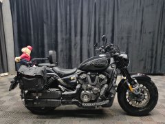 Voge CU625 600 cc - ფოტო 4