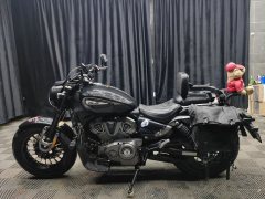 Voge CU625 600 cc - ფოტო 6