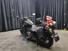 Voge CU625 600 cc - ფოტო 9