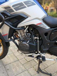 Kayo 525X 500 cc - ფოტო 6