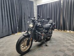 CFMOTO 450CL-C - фото 1