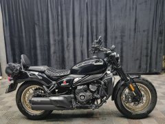 CFMOTO 450CL-C - фото 2