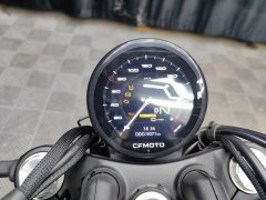 CFMOTO 450CL-C - фото 3
