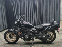 CFMOTO 450CL-C - фото 4