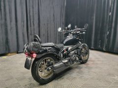 CFMOTO 450CL-C - фото 5