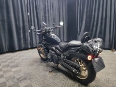 CFMOTO 450CL-C - фото 7