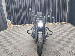 Benda Black Flag 500 - фото 2