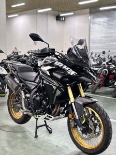 Voge DS625X 600 cc - photo 1
