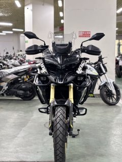 Voge DS625X 600 cc - photo 2