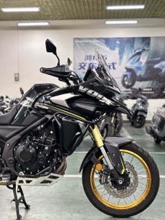 Voge DS625X 600 cc - photo 3