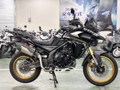 Voge DS625X 600 cc - photo 4
