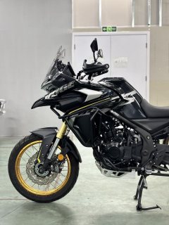 Voge DS625X 600 cc - photo 5