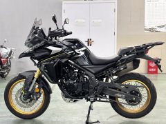 Voge DS625X 600 cc - photo 6