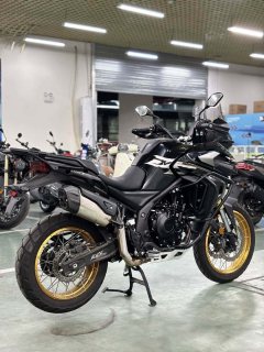 Voge DS625X 600 cc - photo 7