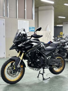 Voge DS625X 600 cc - photo 8