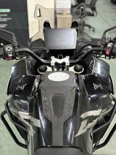 Voge DS625X 600 cc - photo 9