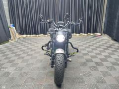 Benda Chinchilla 450 - ფოტო 2