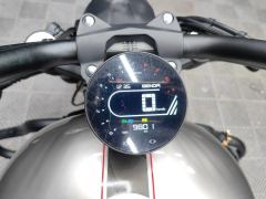 Benda Chinchilla 450 - ფოტო 5