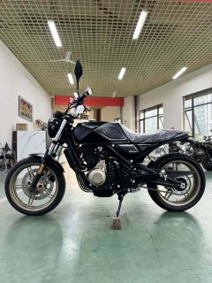 Gaojin GK400 450 cc - ფოტო 9