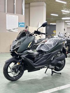 Zontes 150X - ფოტო 2