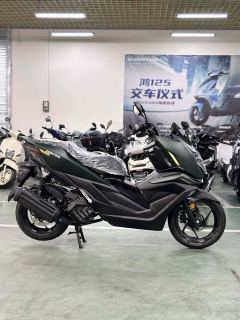 Zontes 150X - ფოტო 4
