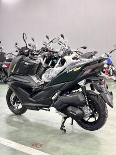 Zontes 150X - ფოტო 6