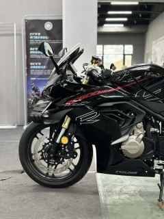 Cyclone RC600 560 cc - фото 7