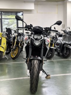 Aprilia Shiver 900 - ფოტო 3