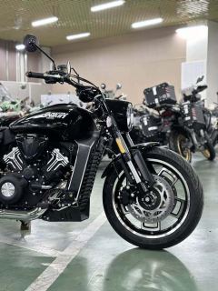 Gaojin Thor650 - ფოტო 4