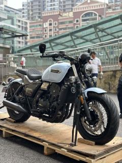 Changjiang Bobbie Ⅱ 450S - фото 1