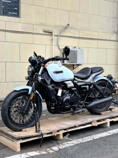 Changjiang Bobbie Ⅱ 450S - фото 2