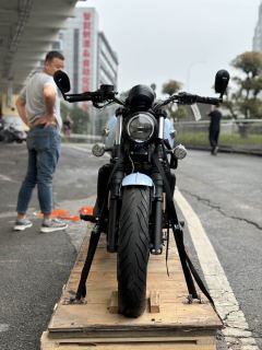 Changjiang Bobbie Ⅱ 450S - фото 3