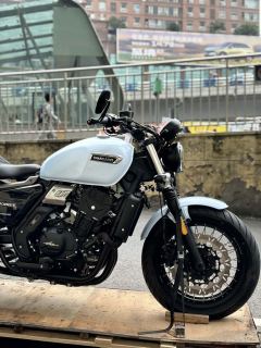 Changjiang Bobbie Ⅱ 450S - фото 4