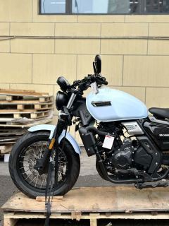 Changjiang Bobbie Ⅱ 450S - фото 6