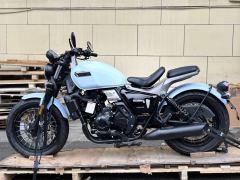 Changjiang Bobbie Ⅱ 450S - фото 7