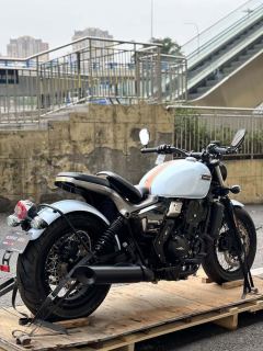 Changjiang Bobbie Ⅱ 450S - фото 8