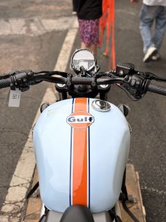 Changjiang Bobbie Ⅱ 450S - фото 9