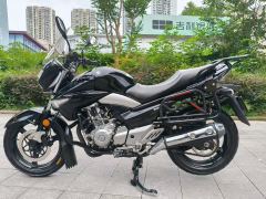 Haojue Suzuki Chichi GW250 - photo 1