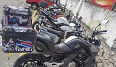 CFMOTO 650MT - ფოტო 3