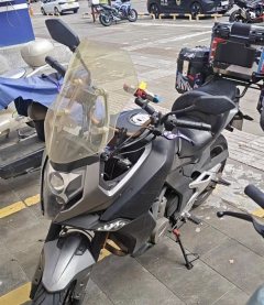 CFMOTO 650MT - ფოტო 4